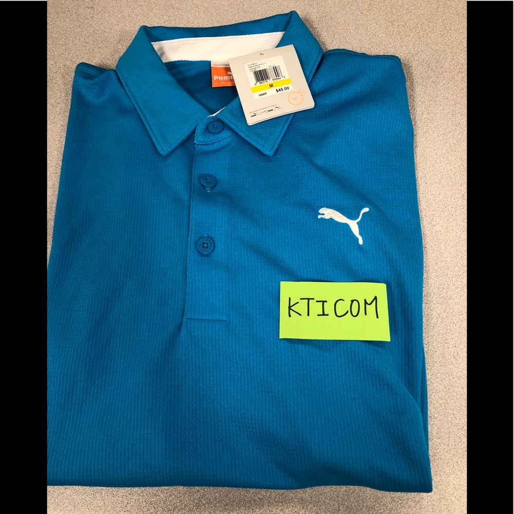 Puma polo